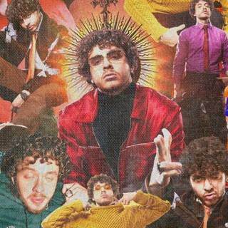 Jack Harlow American rapper and singer