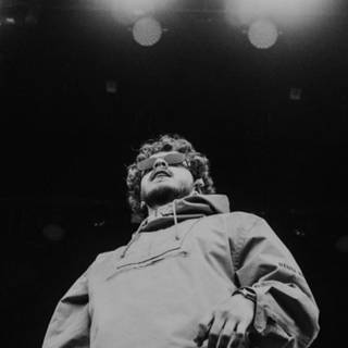 Jack Harlow American rapper and singer