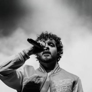 Jack Harlow American rapper and singer