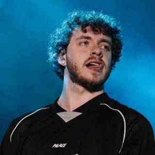 Jack Harlow American rapper and singer