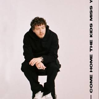 Jack Harlow American rapper and singer