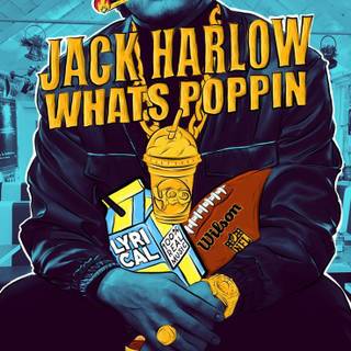 Jack Harlow American rapper and singer