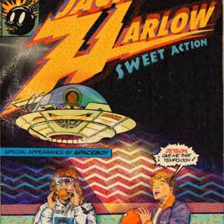 Jack Harlow American rapper and singer