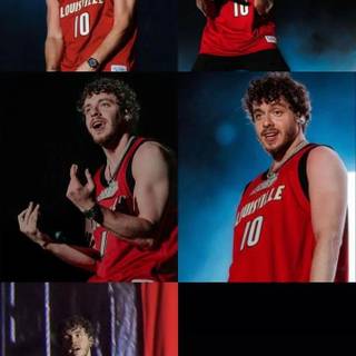 Jack Harlow American rapper and singer