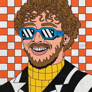 Jack Harlow American rapper and singer