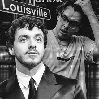 Jack Harlow American rapper and singer