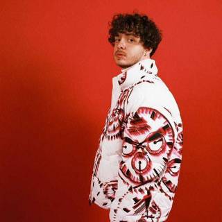 Jack Harlow American rapper and singer