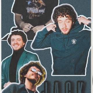 Jack Harlow American rapper and singer