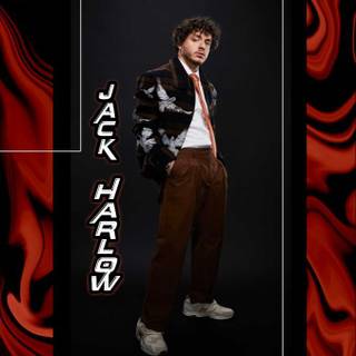 Jack Harlow American rapper and singer