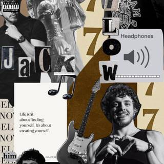 Jack Harlow American rapper and singer