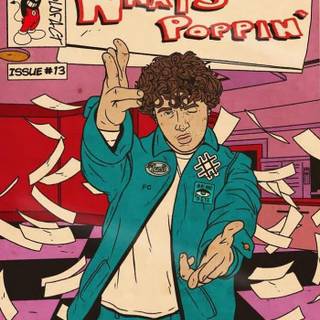 Jack Harlow American rapper and singer