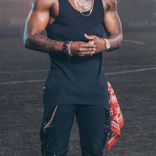 Jason Derulo American singer-songwriter