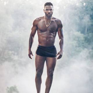 Jason Derulo American singer-songwriter