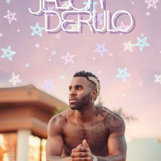 Jason Derulo American singer-songwriter