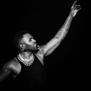 Jason Derulo American singer-songwriter
