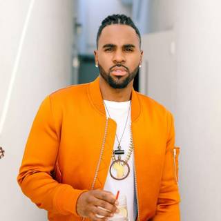 Jason Derulo American singer-songwriter