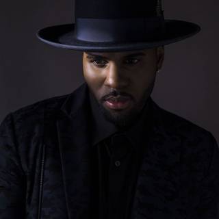 Jason Derulo American singer-songwriter