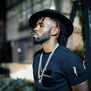 Jason Derulo American singer-songwriter