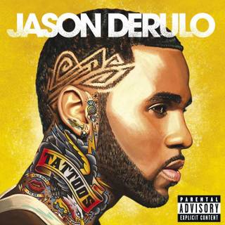 Jason Derulo American singer-songwriter
