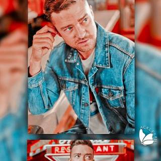 Justin Timberlake American singer-songwriter and actor