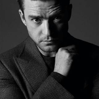 Justin Timberlake American singer-songwriter and actor