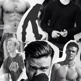 Justin Timberlake American singer-songwriter and actor