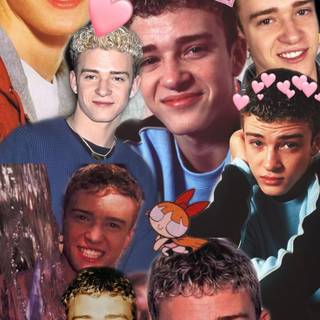 Justin Timberlake American singer-songwriter and actor