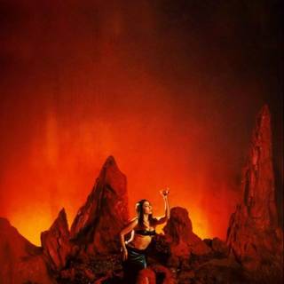 Kali Uchis American singer-songwriter