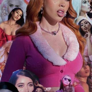 Kali Uchis American singer-songwriter