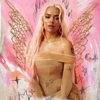 Karol G Colombian singer