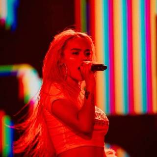Karol G Colombian singer