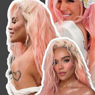 Karol G Colombian singer