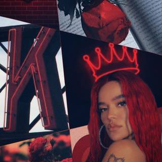 Karol G Colombian singer