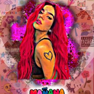 Karol G Colombian singer