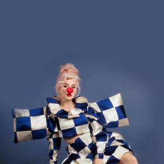 Katy Perry American singer-songwriter and TV personality