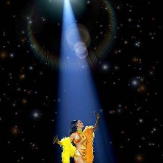 Katy Perry American singer-songwriter and TV personality