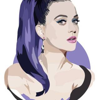 Katy Perry American singer-songwriter and TV personality