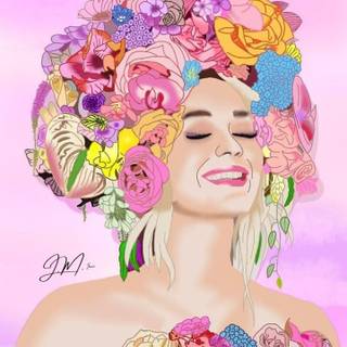 Katy Perry American singer-songwriter and TV personality