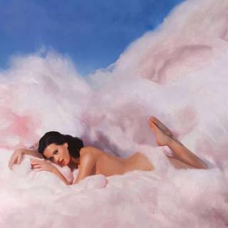 Katy Perry American singer-songwriter and TV personality