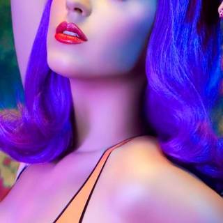 Katy Perry American singer-songwriter and TV personality
