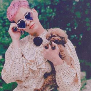 Katy Perry American singer-songwriter and TV personality