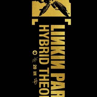 Linkin Park Rock band