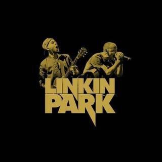 Linkin Park Rock band