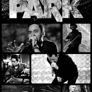 Linkin Park Rock band