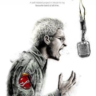 Linkin Park Rock band