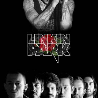 Linkin Park Rock band