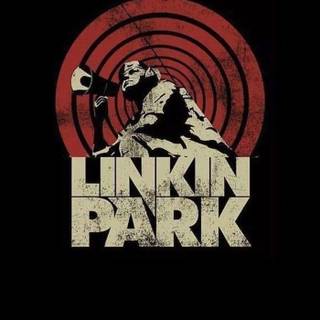 Linkin Park Rock band