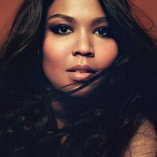 Lizzo American rapper and singer