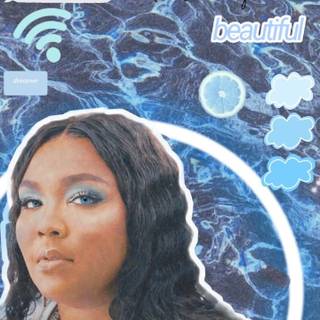 Lizzo American rapper and singer