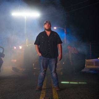 Luke Combs American singer-songwriter